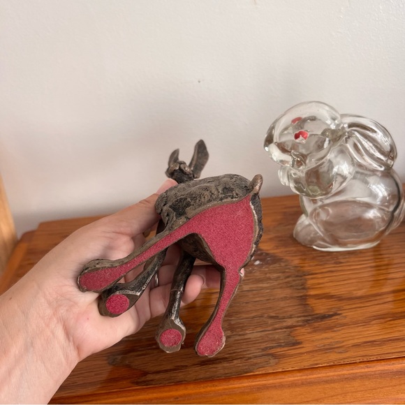 Charming Rabbit Figurine Set - Picture 3 of 12